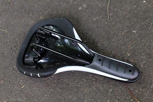 Review Selle Royal Avana saddle road.cc